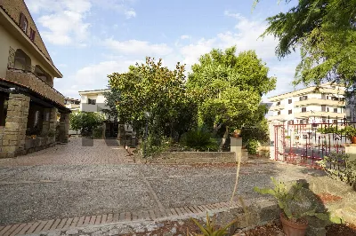 Villa in vendita a Crotone, Tufolo, farina - foto 5