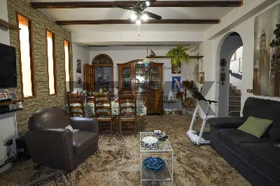 Villa in vendita a Crotone, Tufolo, farina - foto 7