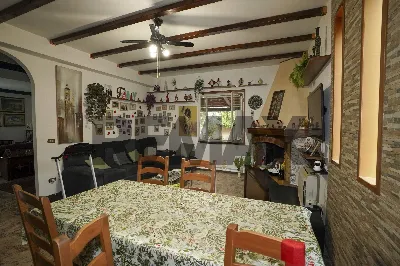 Villa in vendita a Crotone, Tufolo, farina - foto 9