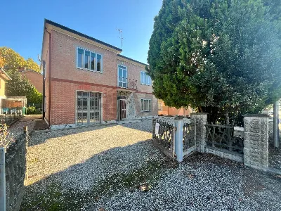 Villa in vendita a Ferrara, Cona, Villanov... - foto 2