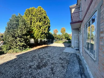 Villa in vendita a Ferrara, Cona, Villanov... - foto 4