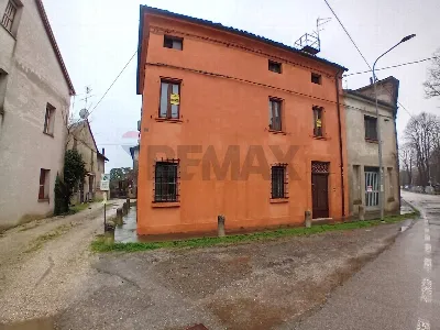 Casa Indipendente a Ferrara