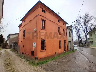 Casa Indipendente in vendita a Ferrara, Sa... - foto 2