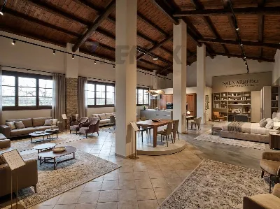 Casa Indipendente in vendita a Lagosanto - foto 3