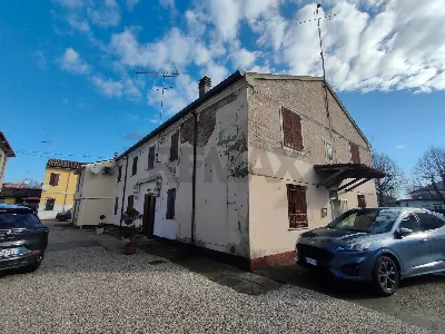 Casa Indipendente a Ostellato