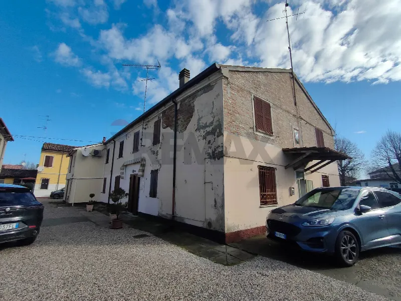 Casa Indipendente in vendita a Ostellato - foto 1