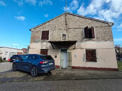Casa Indipendente in vendita a Ostellato - foto 2