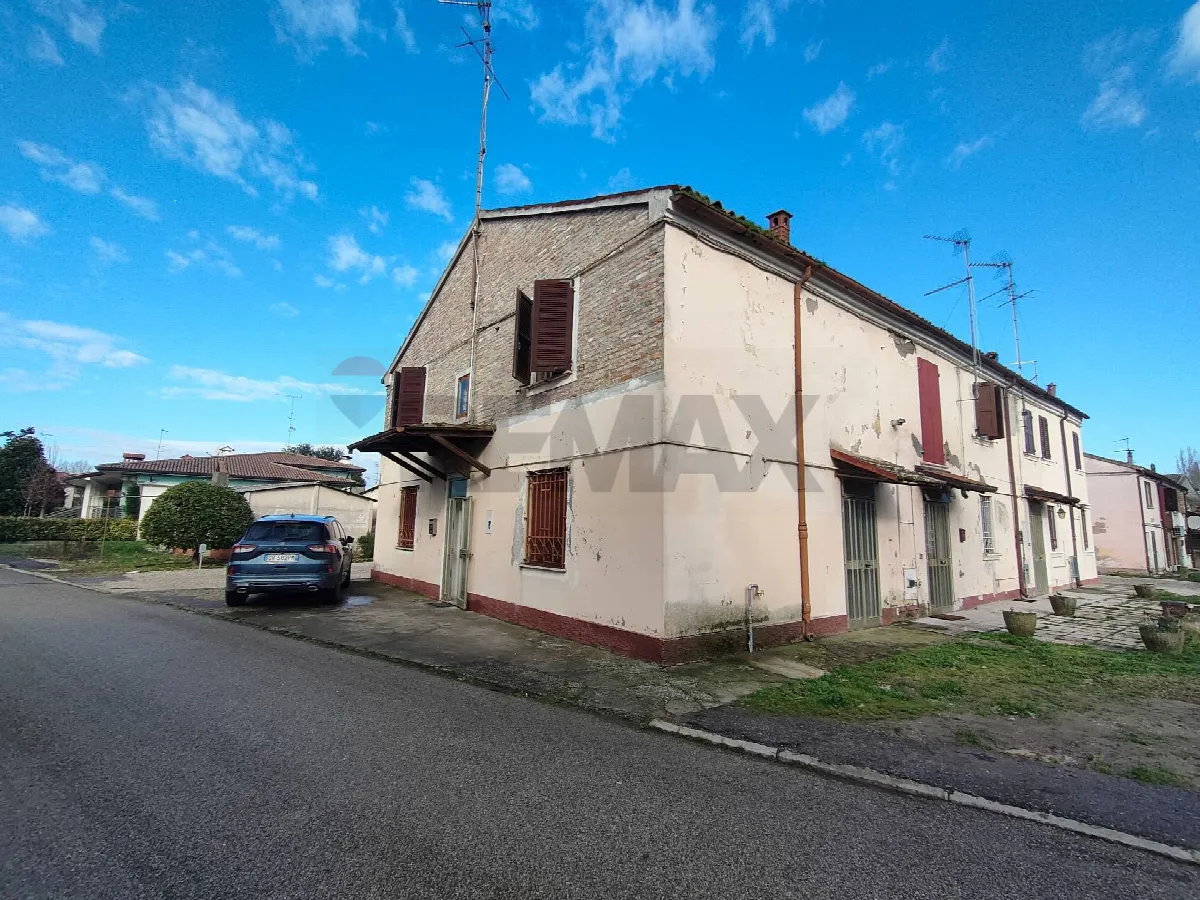 Casa Indipendente in vendita a Ostellato - foto 3