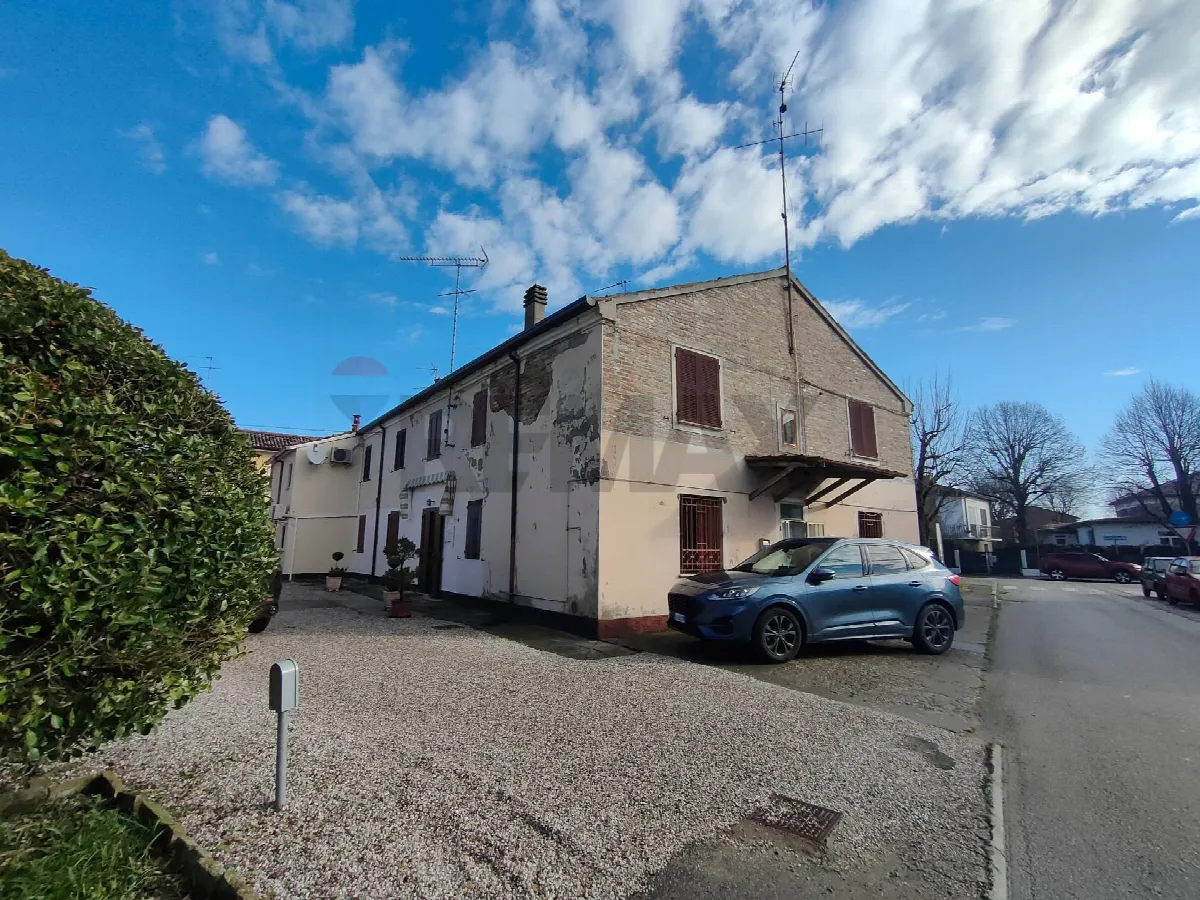 Casa Indipendente in vendita a Ostellato - foto 4