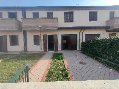 Villa in vendita a Copparo - foto 1