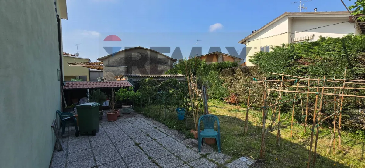 Casa Indipendente in vendita a Poggio Renatico - foto 4