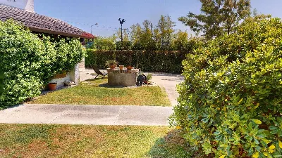 Villa in vendita a Vigarano Mainarda - foto 2