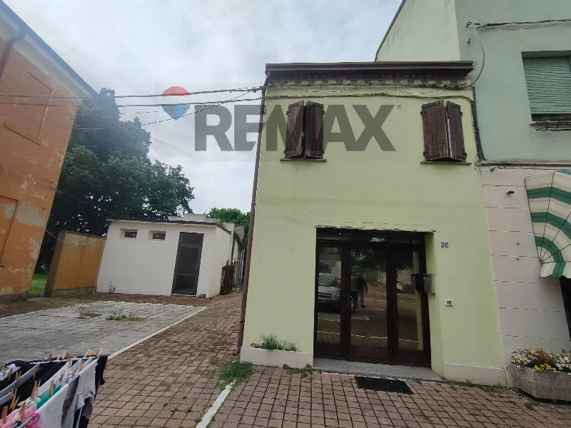 Casa Indipendente in vendita a Copparo - foto 1