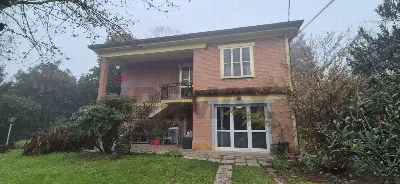 Villa in vendita a Ferrara, Boara, francol... - foto 1