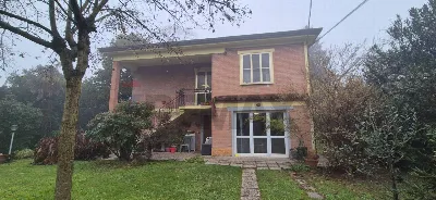 Villa in vendita a Ferrara, Boara, francol... - foto 2