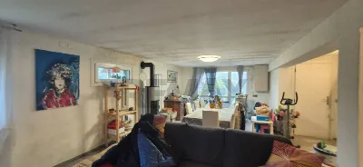 Villa in vendita a Ferrara, Boara, francol... - foto 9