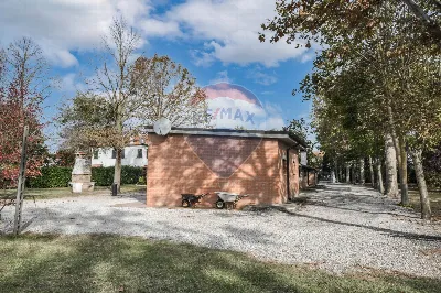 Villa in vendita a Ostellato - foto 10