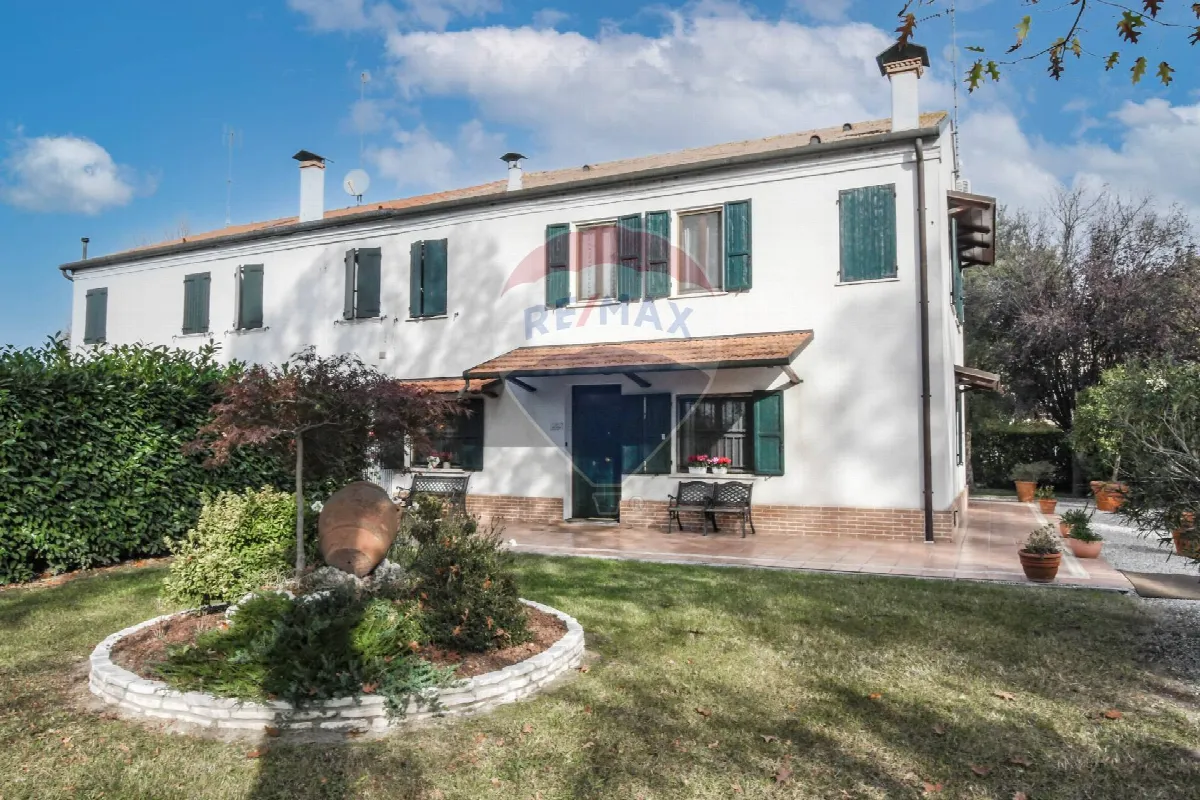 Villa in vendita a Ostellato - foto 2