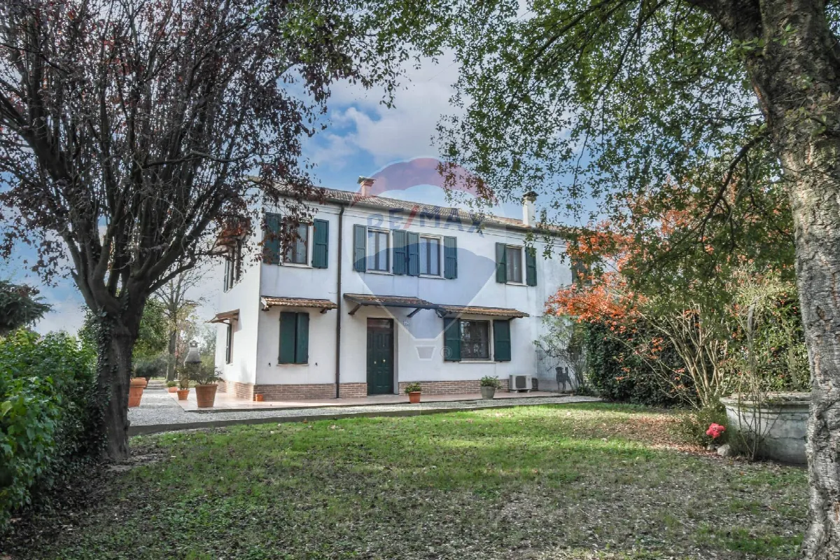 Villa in vendita a Ostellato - foto 3