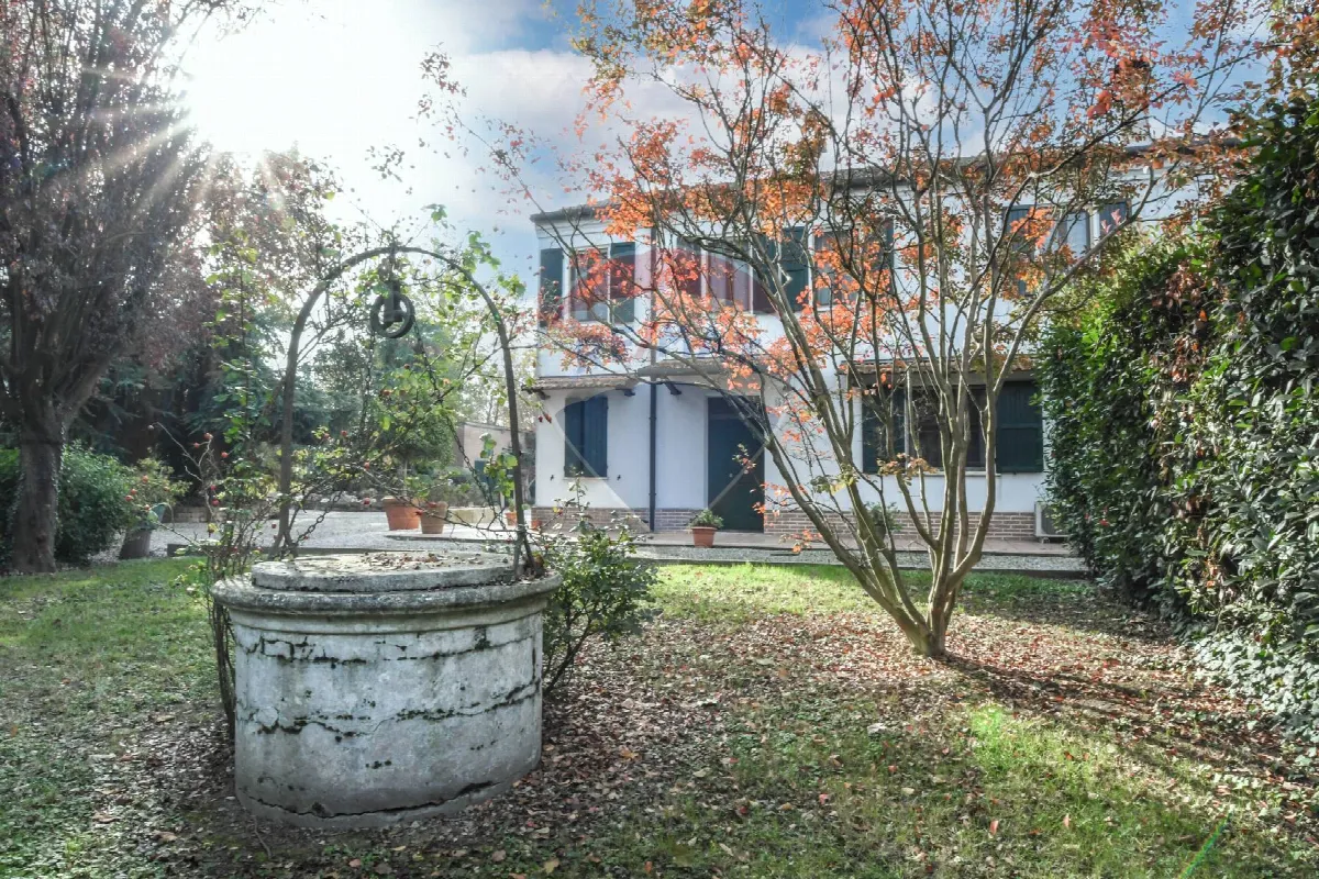 Villa in vendita a Ostellato - foto 4