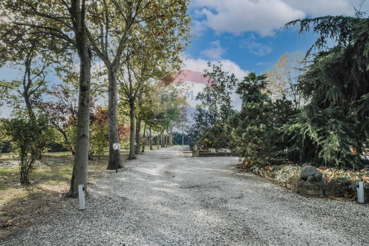 Villa in vendita a Ostellato - foto 5