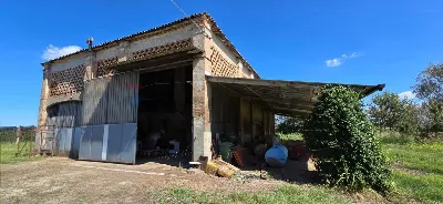 Rustico/Casale in vendita a Ferrara, Boara... - foto 1
