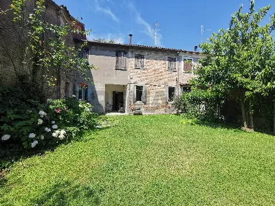 Villa in vendita a Ficarolo - foto 2