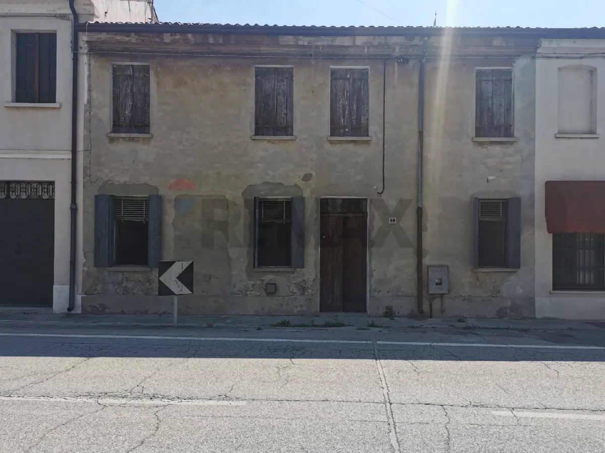 Villa in vendita a Ficarolo - foto 4