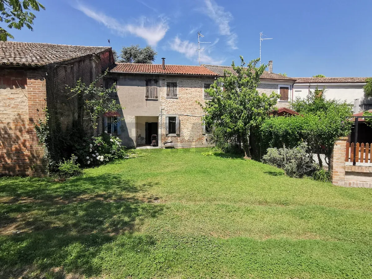 Villa in vendita a Ficarolo - foto 5