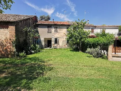 Villa in vendita a Ficarolo - foto 5