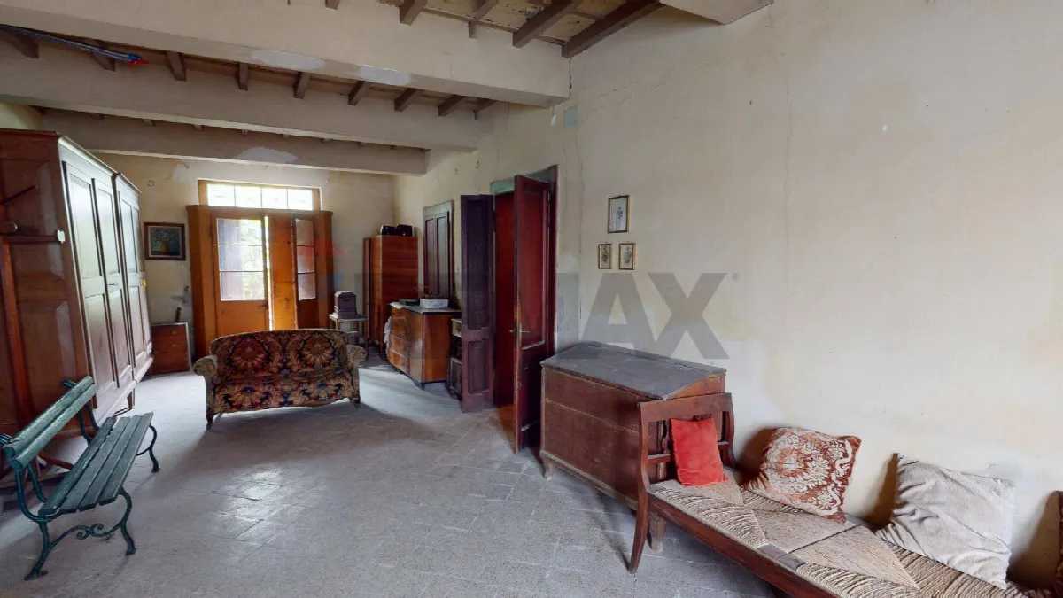 Villa in vendita a Ficarolo - foto 2