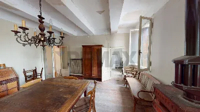Villa in vendita a Ficarolo - foto 6