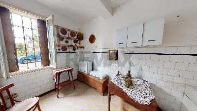 Villa in vendita a Ficarolo - foto 8