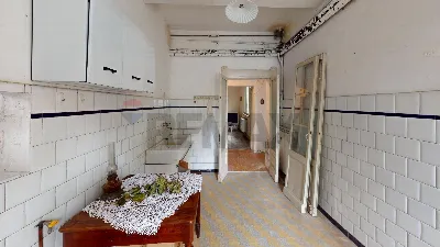 Villa in vendita a Ficarolo - foto 9