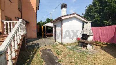 Villa in vendita a Ficarolo - foto 10
