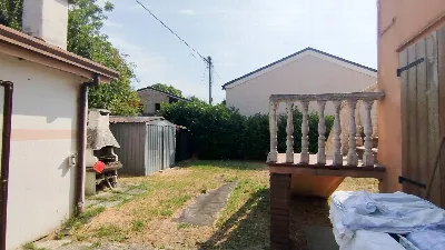 Villa in vendita a Ficarolo - foto 7