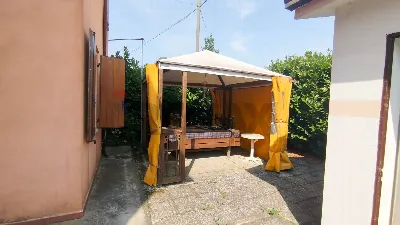 Villa in vendita a Ficarolo - foto 8