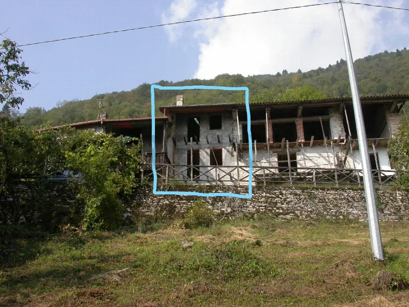 Rustico/Casale in vendita a Cesiomaggiore - foto 1