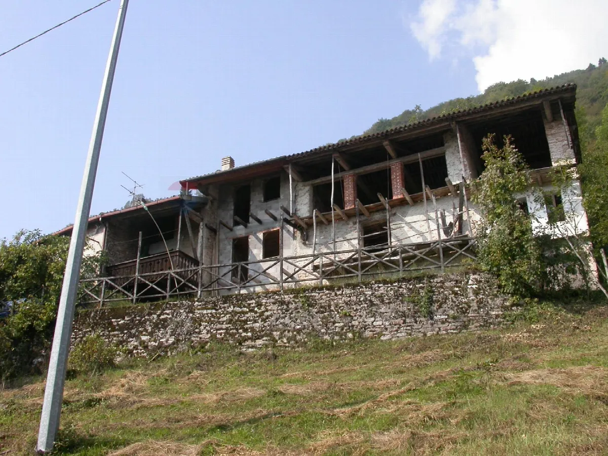 Rustico/Casale in vendita a Cesiomaggiore - foto 2