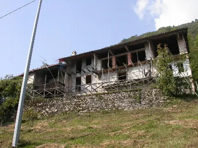 Rustico/Casale in vendita a Cesiomaggiore - foto 2