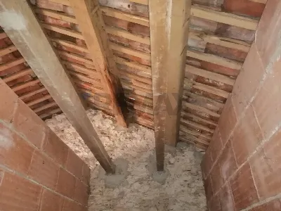 Rustico/Casale in vendita a Cesiomaggiore - foto 6
