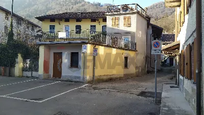 Casa Indipendente in vendita a Pedavena - foto 1