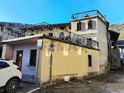 Casa Indipendente in vendita a Pedavena - foto 2