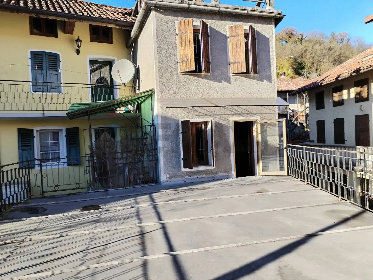 Casa Indipendente in vendita a Pedavena - foto 4
