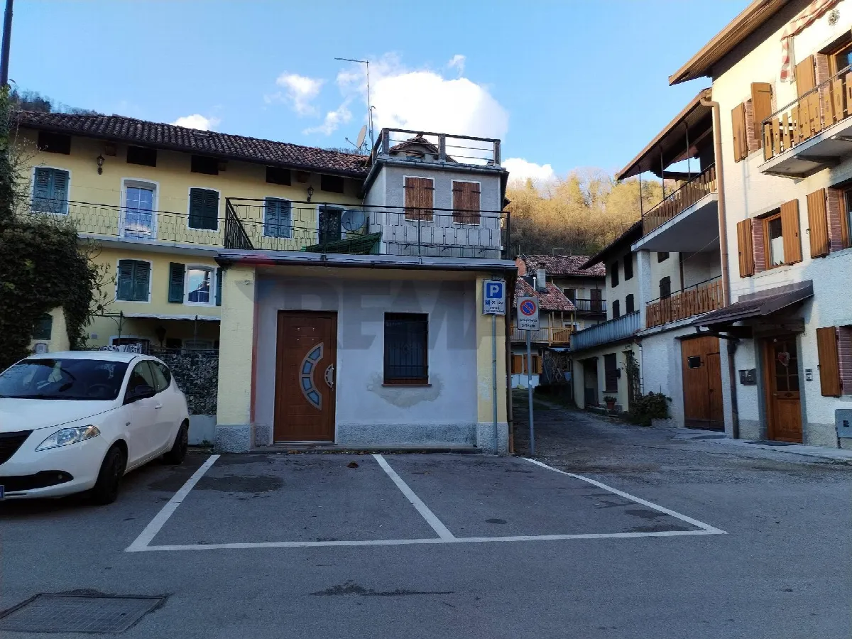 Casa Indipendente in vendita a Pedavena - foto 5