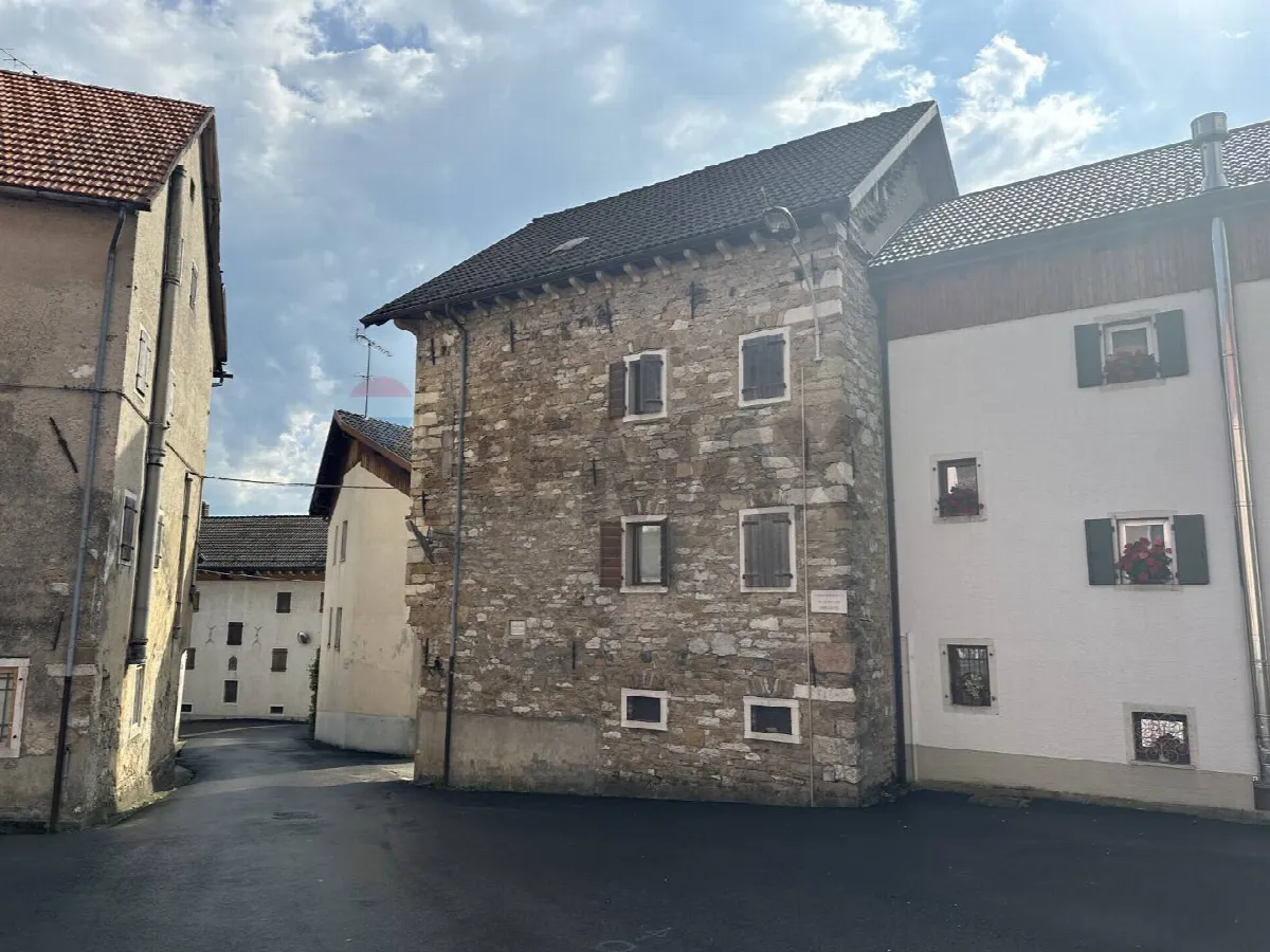 Rustico/Casale in vendita a Chies d'Alpago - foto 4