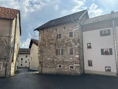 Rustico/Casale in vendita a Chies d'Alpago - foto 4