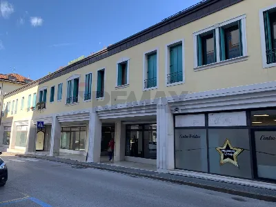 Ufficio in vendita a Belluno - foto 1