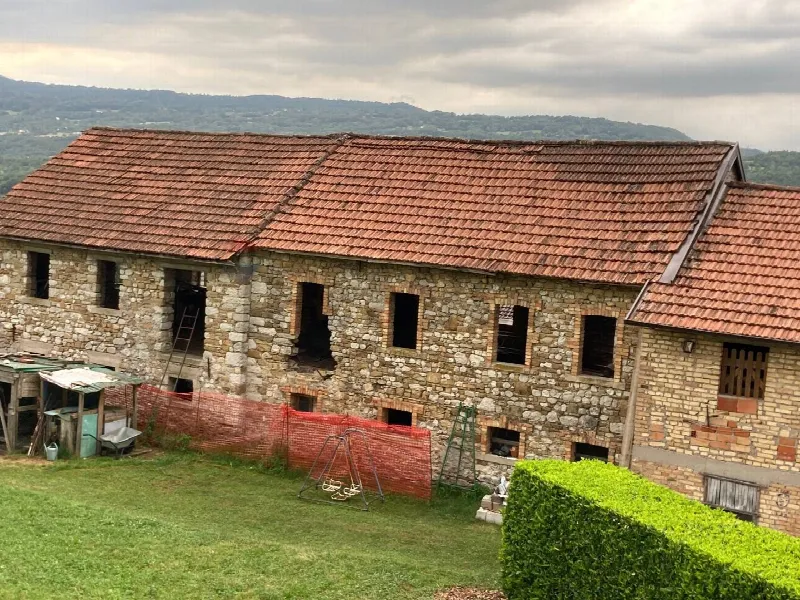 Rustico/Casale in vendita a Ponte nelle Alpi - foto 1