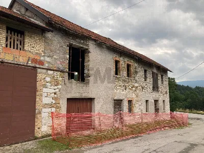 Rustico/Casale in vendita a Ponte nelle Al... - foto 2
